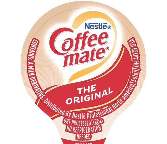 nestle coffee mate creamer review