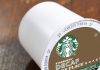 starbucks decaf house blend coffee k cup pods medium roast decaffeinated ground coffee k cups for keurig brewing system
