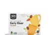 365 by whole foods market coffee early riser city roast pods 12 count 46 ounce