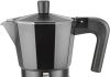 magefesa kenia noir stovetop espresso coffee maker 3 cups 5 oz make your own home italian coffee with this moka pot cuba