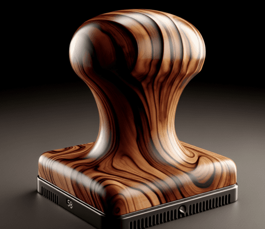 Metallurgica Motta Tamper Review metallurgica motta tamper review