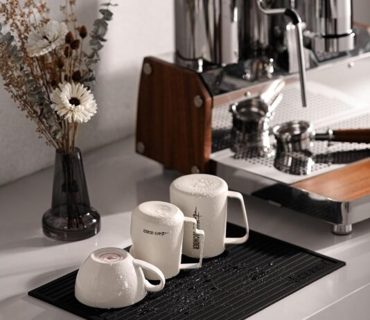 mhw 3bomber milk frothing pitcher 169oz500ml espresso steaming pitcher stainless steel frothing cup capuccino latte art 