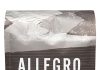 allegro coffee organic early bird blend whole bean coffee 12 oz