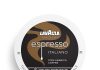 lavazza espresso italiano single serve coffee k cup pods for keurig brewer medium roast 22 count box
