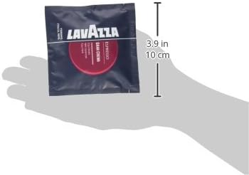 Lavazza Gran Espresso Single-Serve Coffee Pods, Dark Espresso Roast, Pack of 150