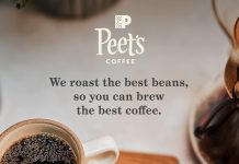 peets coffee dark roast whole bean coffee espresso forte 32 ounce pack of 1