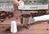 wdt coffee stirrer and espresso ground distribution tool professional barista distributor with stainless steel stirring