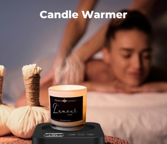 cup warmer for desk review