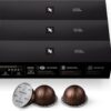 Nespresso Capsules Vertuo Intenso Dark Roast Coffee 30-Count Coffee Pods - Image 5