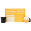 Stone Creek Coffee Stone Creek Coffee Dark Roast Escape Pods - Image 5