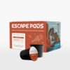Stone Creek Coffee Stone Creek Coffee Dark Roast Escape Pods - Image 2