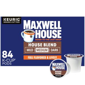 Stone Creek Coffee Dark Roast Escape Pods, Ground Coffee Pods – 12 Count