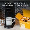 Stone Creek Coffee Stone Creek Coffee Dark Roast Escape Pods - Image 5