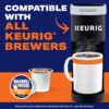 Maxwell House House Blend Medium Roast K-Cup Coffee Pods, 84 ct Box - Image 4