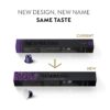 Nespresso Capsules Original Line, Ispirazione Variety Pack, Medium & Dark Roast Espresso Coffee, 50 Count Coffee Pods - Image 4