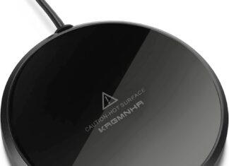 Coffee Mug Warmer – KRGMNHR Review