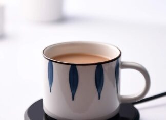 Coffee Mug Warmer – KRGMNHR Review