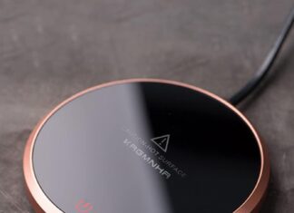 Coffee Mug Warmer – KRGMNHR Review