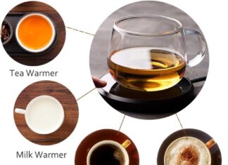 Coffee Mug Warmer – KRGMNHR Review