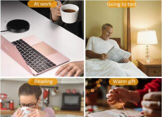 Coffee Mug Warmer – KRGMNHR Review