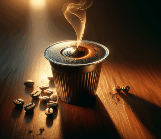 Lavazza K-Cup Pods Variety Pack 64 Count review