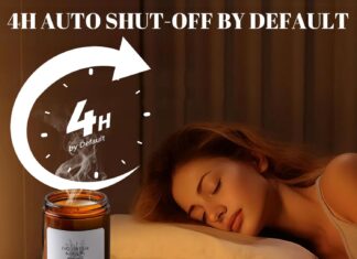 304 Stainless Steel Coffee Warmer review