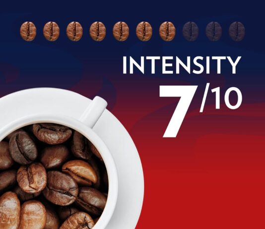 Lavazza Crema e Gusto Medium Roast Ground Coffee review