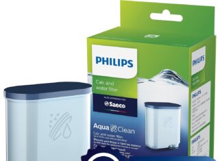 Philips Original Espresso Machine Descaler CA6700/47 review