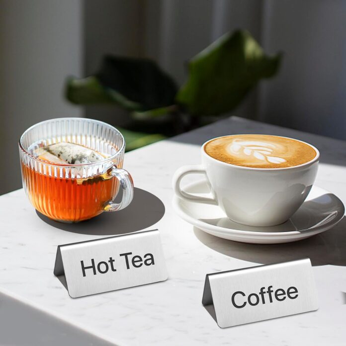 6-pcs-stainless-steel-table-tent-sign-coffee-signs-tea-beverage-table-display-for-party-buffet-restaurant-banquet-weddin
