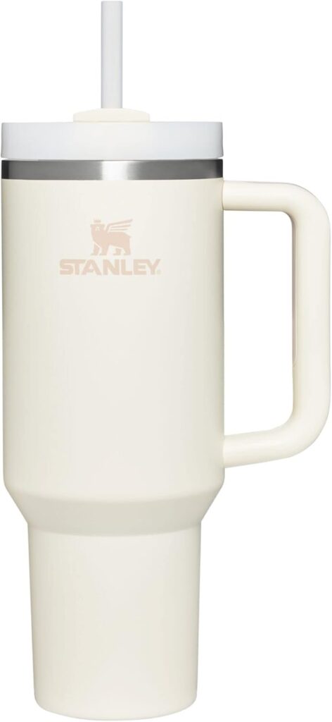 STANLEY Quencher H2.0 FlowState Stainless Steel review | Italian Coffee Beans STANLEY Quencher H2.0 FlowState Stainless Steel review | Italian Coffee Beans
