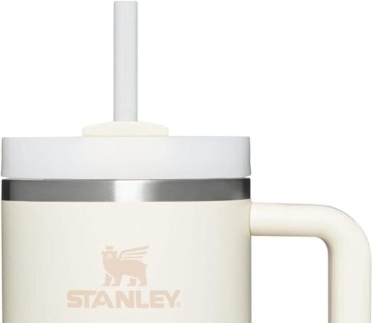 STANLEY Quencher H2.0 FlowState Stainless Steel review