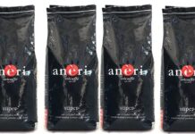 ANERI ESPRESSO BEANS Review
