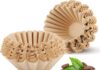 1-4 Cup Basket Coffee Filters Review