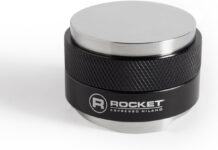 2-in-1 Tamper & Leveler for Rocket 58mm review