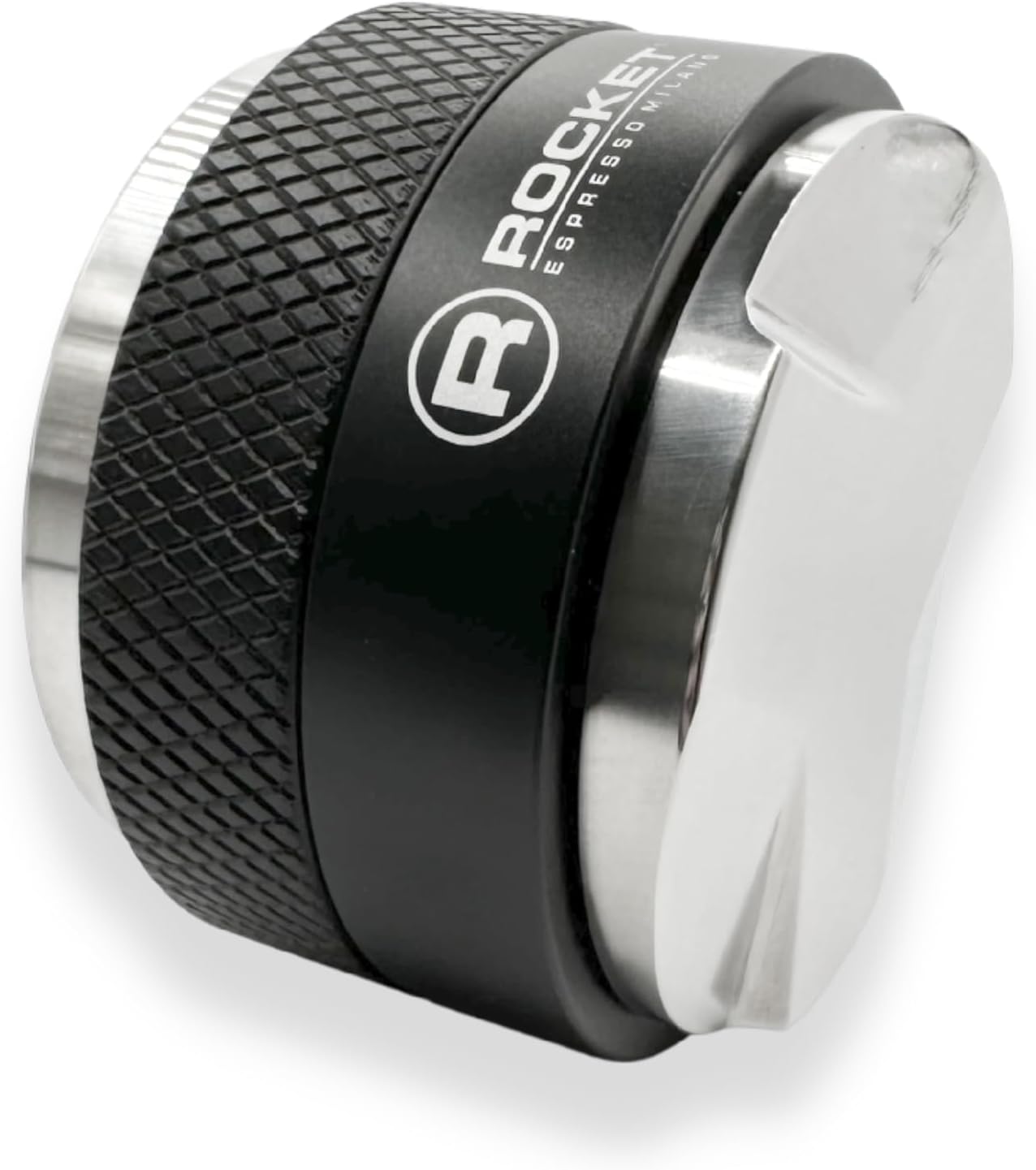 2 in 1 Tamper Leveler for Rocket 58mm 2 in 1 Tamper Leveler for Rocket 58mm