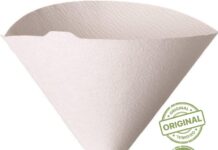 Hario V60 Misarashi Paper Filters 200 Total review
