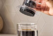 AeroPress XL Micro-Filters review