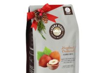 Aroma Ridge RoastMasters Blend SWP Decaf Coffee review