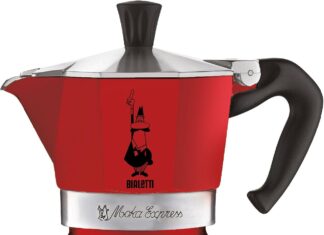 How Do I Stop Grounds From Getting In My Bialetti Coffee?