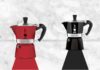 Bialetti 4951 Moka Express Espresso Maker, Black review