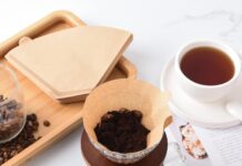 Coffee Filters 2 Set of 200 #2 Cone review