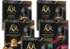 L’OR Coffee Pods Review