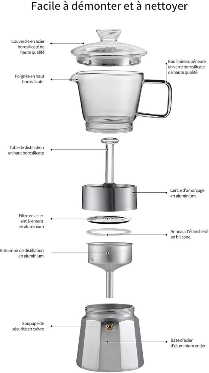 moka-stovetop-espresso-makercrystal-glass-top-aluminum-espresso-moka-potclassic-italian-coffee-maker240ml6cup