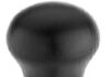Motta Professional 53mm Flat Tamper Black Handle review
