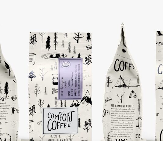 Mt. Comfort Coffee Mayan Full City Roast Review