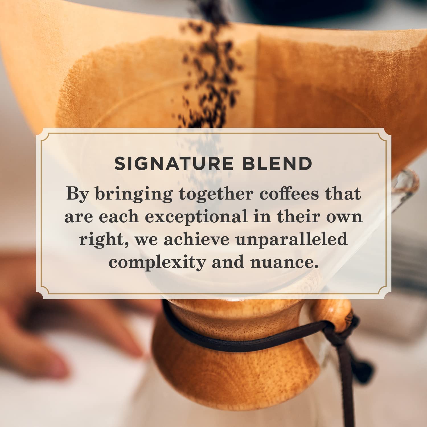 Peets Coffee, Dark Roast Whole Bean Coffee - Major Dickasons Blend 18 Ounce Bag Peets Coffee, Dark Roast Whole Bean Coffee - Major Dickasons Blend 18 Ounce Bag