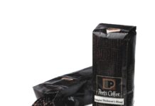 Peet’s Major Dickason’s Dark Roast Whole Bean 18oz review