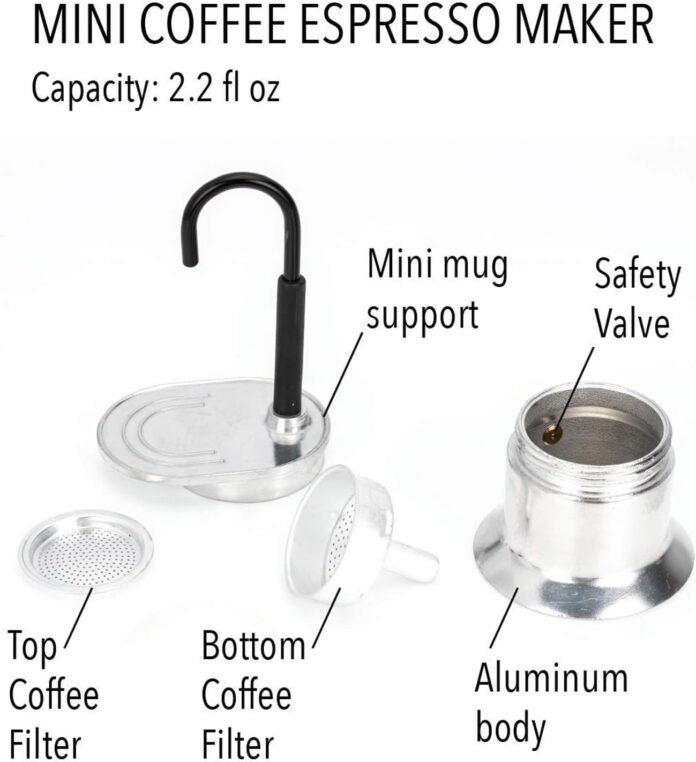 pissente-spout-stovetop-pot-50ml-single-tube-pot-aluminum-alloy-sliver-spout-stovetop-italian-coffee-maker-enjoy-delicio