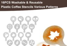 Espresso Accessories Kit 51mm Tamper review