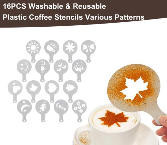 Espresso Accessories Kit 51mm Tamper review